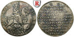 94027 Johann Georg II., Reichstal...