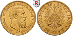 94047 Friedrich III., 20 Mark