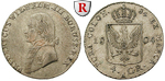 94050 Friedrich Wilhelm III., 4 G...