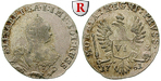 94051 Russische Besetzung, 6 Grö...