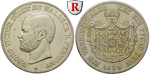 94060 Georg Victor, Vereinstaler