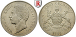 94075 Wilhelm I., Doppelgulden