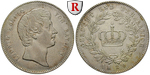 94088 Ludwig I., Kronentaler