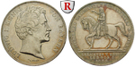94093 Ludwig I., Geschichtsdoppel...