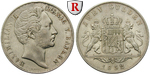 94096 Maximilian II., Doppelgulde...