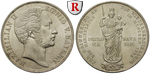 94097 Maximilian II., Doppelgulde...