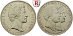 94119 Ludwig I., Geschichtsdoppel...