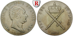 94128 Maximilian I. Joseph, Krone...