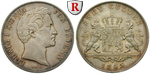 94133 Ludwig I., Doppelgulden