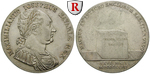 94135 Maximilian I. Joseph, Konve...