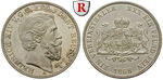 94139 Heinrich XIV., Vereinstaler