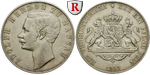 94151 Adolph, Vereinstaler