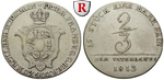 94160 Friedrich Franz I., 2/3 Tal...