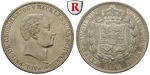 94161 Paul Friedrich, 2/3 Taler
