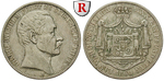94164 Georg Wilhelm, Vereinstaler