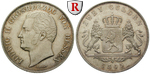 94165 Ludwig II., Doppelgulden