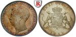 94173 Carl Anton, Doppelgulden