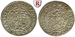 94181 Johann Georg I., 1/24 Taler