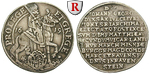 94185 Johann Georg I., 1/8 Reichs...