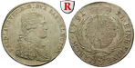 94188 Friedrich August III., 1/3 ...