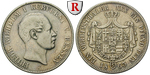 94189 Friedrich Wilhelm I., Verei...