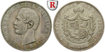 94192 Heinrich XX., Vereinstaler