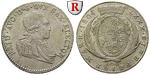 94193 Friedrich August III., 1/6 ...