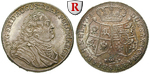 94199 Friedrich August II., 1/3 R...