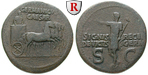 94202 Germanicus, Dupondius