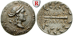 94207 Freistaat, Tetradrachme