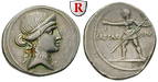 94224 Octavian, Denar