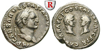 94225 Vespasianus, Denar