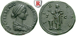 94233 Lucilla, Frau des Lucius Ve...