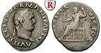 94236 Vitellius, Denar