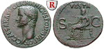 94239 Caligula, As