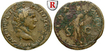 94251 Titus, Sesterz