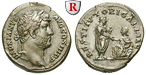 94256 Hadrianus, Denar
