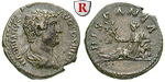 94261 Hadrianus, Denar