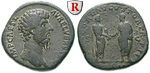 94262 Lucius Verus, Sesterz