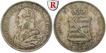 94269 Friedrich August I., Konven...