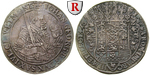 94271 Johann Georg I., Reichstale...