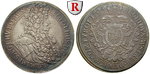 94274 Leopold I., Reichstaler