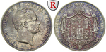 94280 Friedrich Wilhelm IV., Vere...