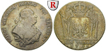 94284 Friedrich Wilhelm II., Tale...