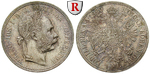 94301 Franz Joseph I., Gulden