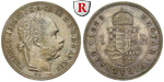 94303 Franz Joseph I., Forint
