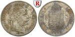 94305 Franz Joseph I., Forint