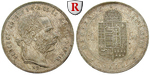 94307 Franz Joseph I., Forint