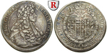 94313 Leopold I., Reichstaler