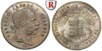 94317 Franz Joseph I., Forint